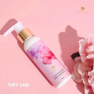 La Creme Body Bleaching Whitening Snow Glow Body Brightening Revolution Rainso Body Soap House Of Be