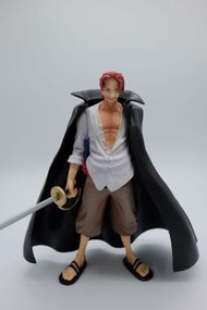 海賊王 one piece figuarts zero shanks 紅髮