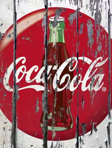 Vintage Retro Metal Tin Sign Poster Plaque Garage Wall Decor A4 d2