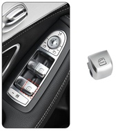 A2059056811 Power Window Switch Button Cover Fits Mercedes-Benz W205 C180 C200 C250 C300 C400, W253 