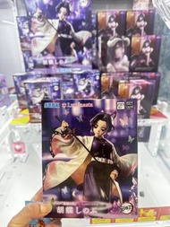 SEGA Luminasta 鬼滅之刃胡蝶忍 Figure