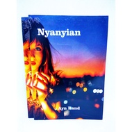 Novel SING (ORI) - Ayn Rand -