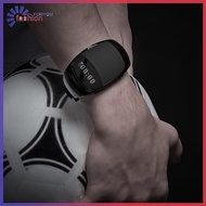 {FA} Bluetooth-Compatible Sports Music FM Radio Watch Digital Use for Running/Hiking ❀