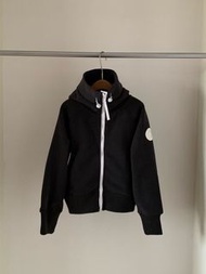 Canada Goose 加拿大鵝 開衫衛衣外套男女同款