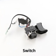 Ruiqi Lithium-ion Drill Battery Charger Accessories BL6212CB BL7212 6012 6412D Tools Hardware Electr