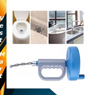 TREND 5m Wire Pipe Cleaner Anti-Clogged Drain Pipe Cleaner Pipe Cleaner