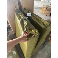 Free Delivery 🚚 Mattress For Silat / Gym / Taekwondo/ etc