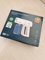 消毒噴霧機