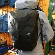 Arc'teryx Granville 20L始祖鳥戶外運動登山徒步旅行休閒尼龍防水雙肩包背包
