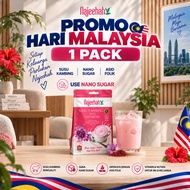 NAJEEHAH Susu Ibu Hamil 3 IN 1 (15 Sachet x 26g)