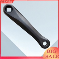 Lightweight Cranks 140mm/152mm Square Hole Bicycle Crankset Crank Aluminum Alloy Accessories Parts f