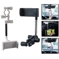 Car Holder hp Car MIRROR HANGING STICK Car Holder Car cell phone hanging Car rear view mirror Car ce