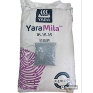 BAJA YARAMILA/YARAMILA 16:16:16/BAJA SUBUR/BAJA POKOK