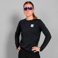 SAYSKY Padel Women Clean Pace Longsleeve Tennis Running Sportswear