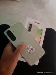 Samsung galaxy a56 8/256gb second