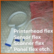 ● ♒ ❗️ Epson L3110 flex cable BRAND NEW Flex Cable L1110 L3110 L3210 L3150 L3250  L5190 L5290