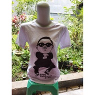 OPPA GANGNAM STYLE T-SHIRT