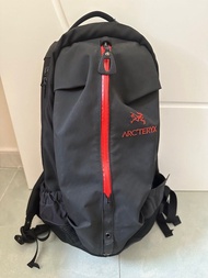 arcteryx  Backpack 不死鳥背囊