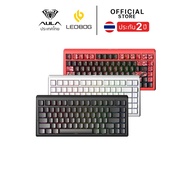 HE Keyboard-AULA x LEOBOG A80RT/A80Ultra-Rapid Trigger Magnetic Switch English Keys Aula Keyboard