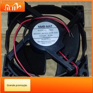 NMB-MAT MODEL 3612JL-04W-S40 12V 0.3A / 3612JL-04W-S49 12V 0.3A