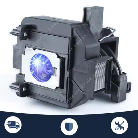 ELPLP69 V13H010L69 Projector Lamp for EPSON EH-TW7200/EH-TW8000/EH-TW8100/EH-TW8200/EH-TW8200W/EH-TW