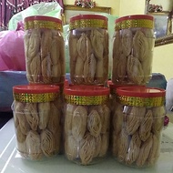 Kuih Tiram Eclat & Bloom