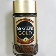 Nescafe Gold Jar - (50g) Halal