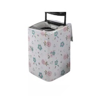 MESIN Lion Star House - New Motif 7Kg Washing Machine Cover 7Kg Washing Machine Cover/ (Top Open)