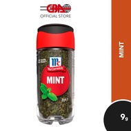 McCormick Herb & Spices - Mint 9g