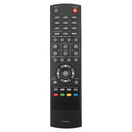 CS-90283U Remote Control fit for SANYO LCD LED HDTV LCD-19E30A LCD-26E30A LCD-42E30FA LCD26E30