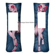 Renamon Dakimakura Anime Japanese  Waifu Life Hugging Body Pillow Case  Pillow Cover