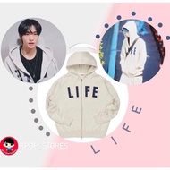 Hyunjin life Hoodie (PLEASE READ THE DESCRIPTION CAREFULLY)