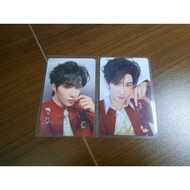 时代少年团 TNT 冠岁小卡 - 单人＆双人