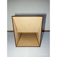 CLA 3 INCH SPEAKER BOX