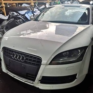 AUDI TT MK2 2.0 CODE CCZ

JAPAN HALFCUT