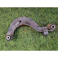 AUDI TT MK2 8J REAR SUSPENSION UPPER ARM RH [1B-4D-B2022]