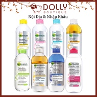 GARNIER SKINACTIVE MICELLAR CLEANSING WATER