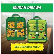 Beg Thermal Milo (Limited Edition)