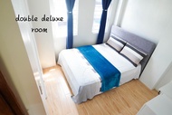 Luxurious Place 2BR w/ WI-FI near Pacific Mall/ SM Lucena