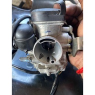 SYM VTS 200 Carburetor 100% Original Motor