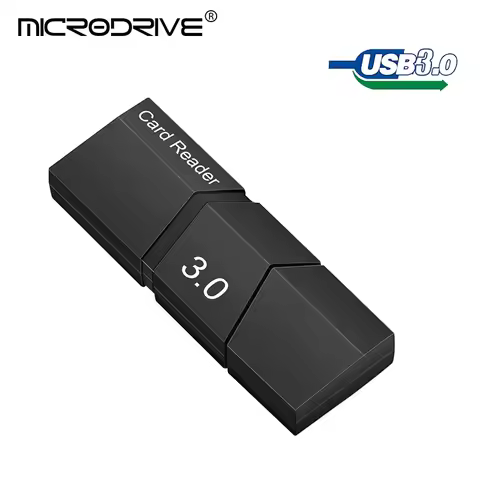 Micro SD Card Reader USB 3.0 Card Reader 2.0 For USB Micro SD Adapter Flash Drive Smart Memory Card 
