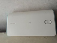 MOMAX Q.UV Box 2合1 UV-C紫外線殺菌消毒盒