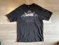 Fear of God Essentials T-Shirt Black