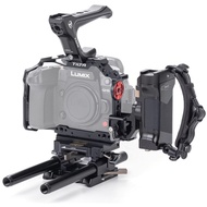 TILTA for LUMIX GH6 GH7 TAT15BB Full Camera Cage for Panasonic GH6 GH7 Pro Kit SLR Micro Single Came