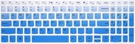 Keyboard Cover for Lenovo 2022 2021 Yoga 7i 15.6 16", ideaPad Flex 5 15.6", ideaPad 5 15, ideaPad 3i