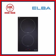 Elba Domino Induction Hob E230-002 I