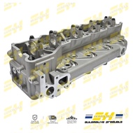 MITSUBISHI 4M40 (TURBO) CYLINDER HEAD