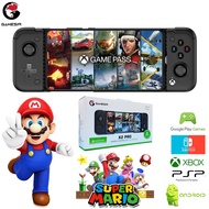 GameSir X2 Pro Type-C Smartphone Mobile Controller for Android Games Xbox Games Emulator Games