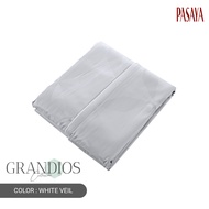 PASAYA ปลอกผ้านวม 3.5 ฟุต - GRANDIOS COLLECTION 1100 Series