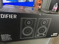 BRAND NEW! Edifier MR4 Studio Monitor - White